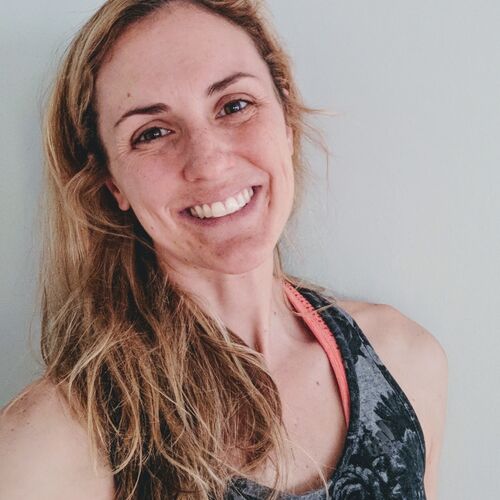 Kristen Osborne Lucas, MFA 