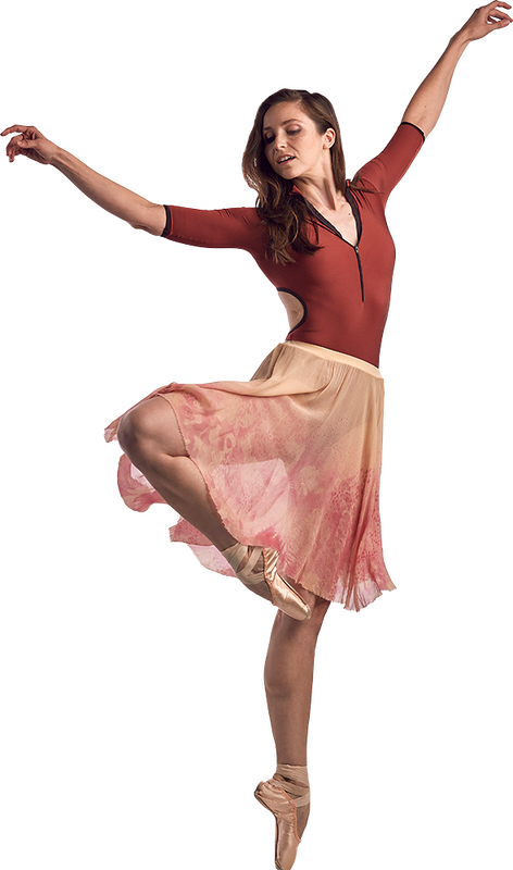 Virginia Pilgrim Ramey