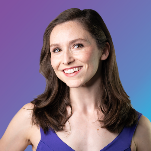 Virginia Pilgrim Ramey