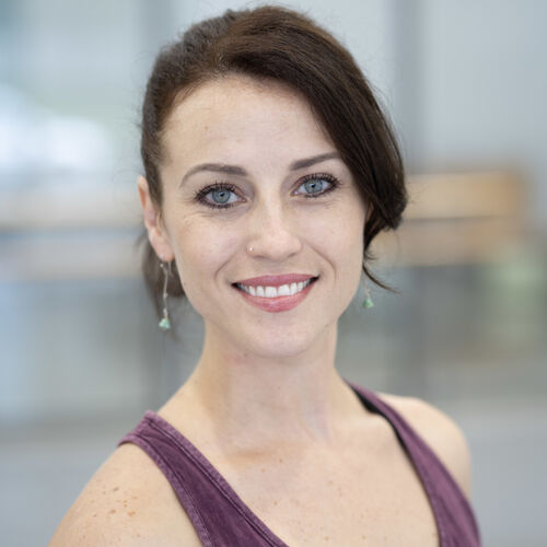 Julie Marie Niekrasz