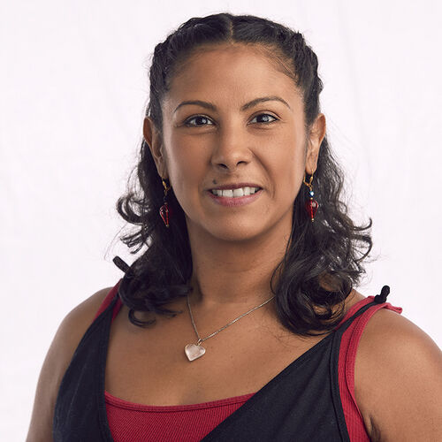 Maria Gabriela Moros-Diaz 